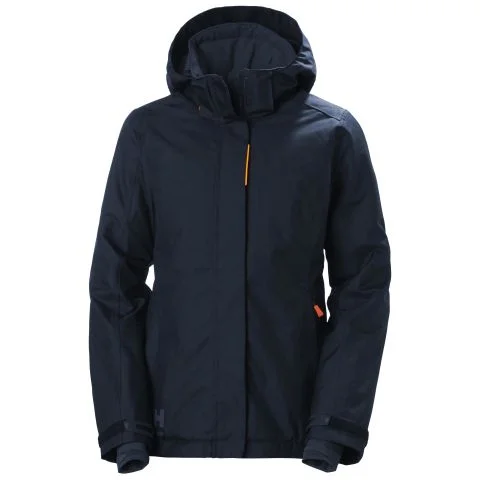 Luna 71304-590 Helly Hansen Workwear Vinterjakke 4055334