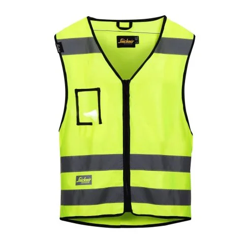 9153 Snickers Workwear Vest 1280235