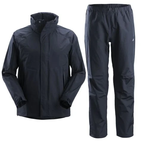 8378 Snickers Workwear Regnsett 3099428
