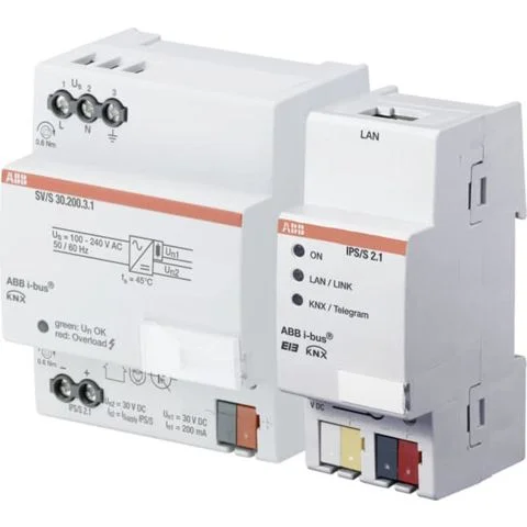 2CDG110237R0011 ABB IP-grensesnitt 3073962 2CDG110237R0011 ABB IP-grensesnitt 3073962