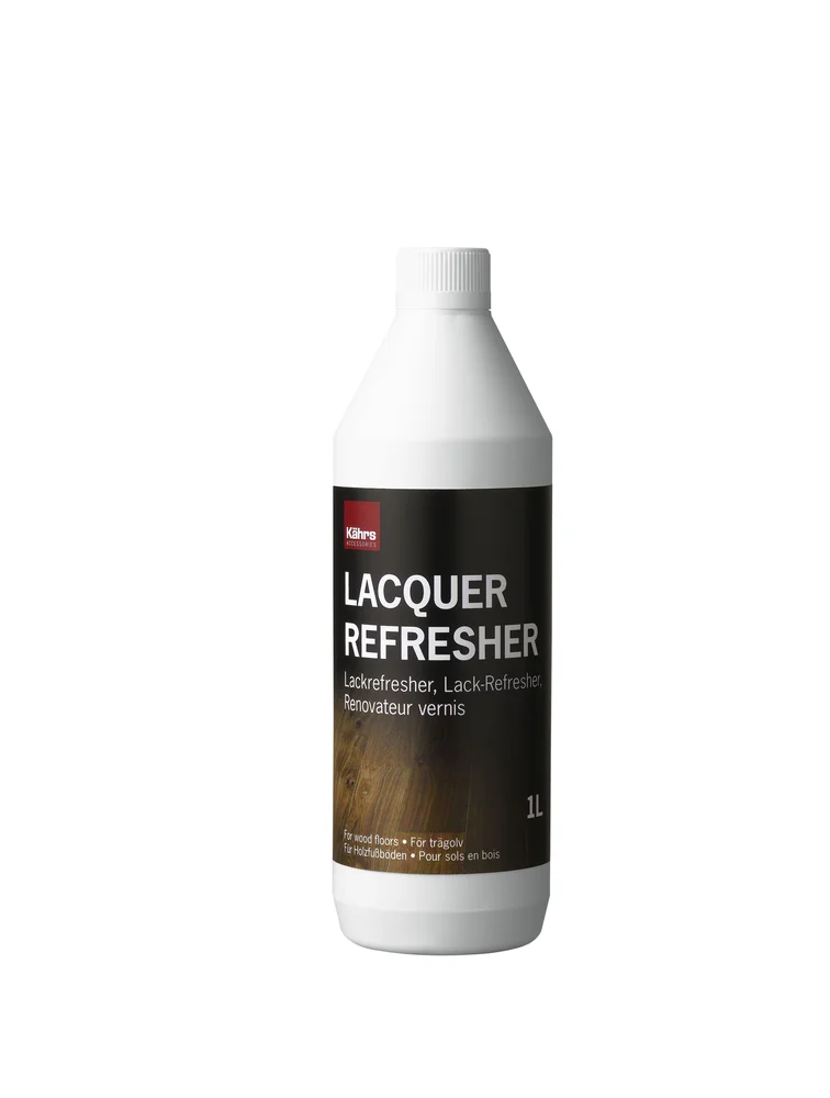 Lakkfornyer 1 liter v:4175000 Lakkfornyer 1 liter v:4175000