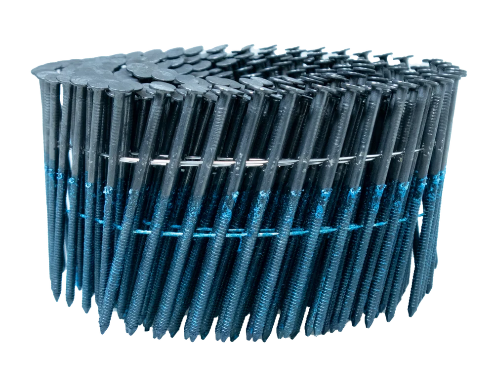 SPIKER COIL 53X2,5MM RUSTFRI A4 16° v:1813796