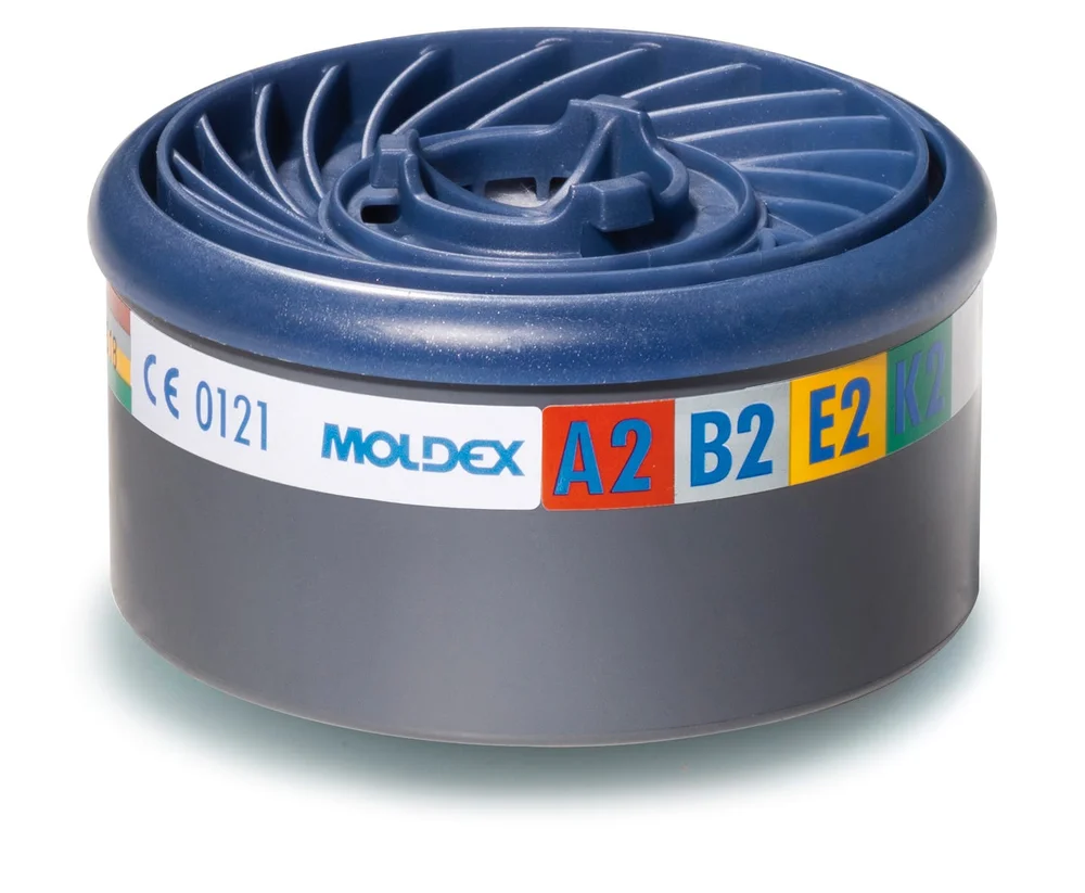 MOLDEX EASYLOCK GASSFILTER A2B2E2K2 ( v:2186251 MOLDEX EASYLOCK GASSFILTER A2B2E2K2 ( v:2186251