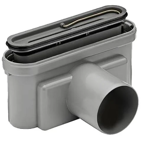 7119934 Unidrain Utløpshus 2814158