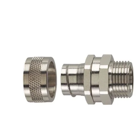 166-31105 Hellermann Tyton Metallkobling 3037966