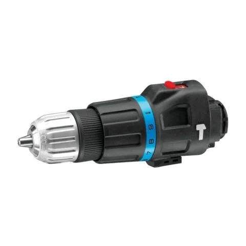 MTHD5-XJ Black & Decker Applikasjonshode 2840231