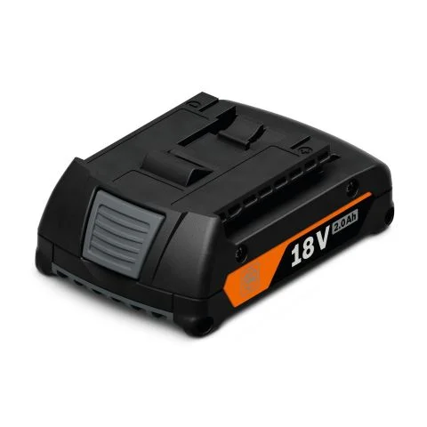 GBA 18V 2.0AH AS Fein Batteri 3112432