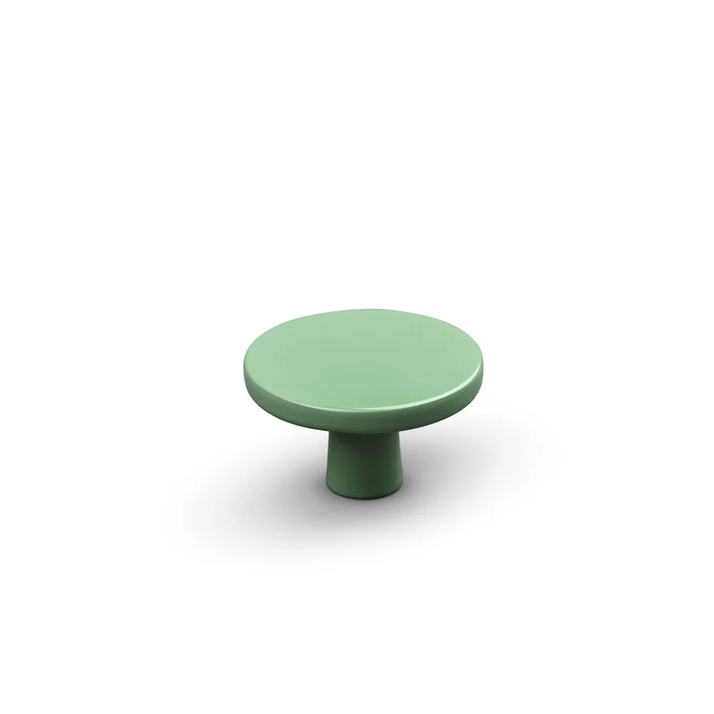 THEOFILS KNOTT GARDA Ø42MM LYS GRØNN v:6962821 THEOFILS KNOTT GARDA Ø42MM LYS GRØNN v:6962821