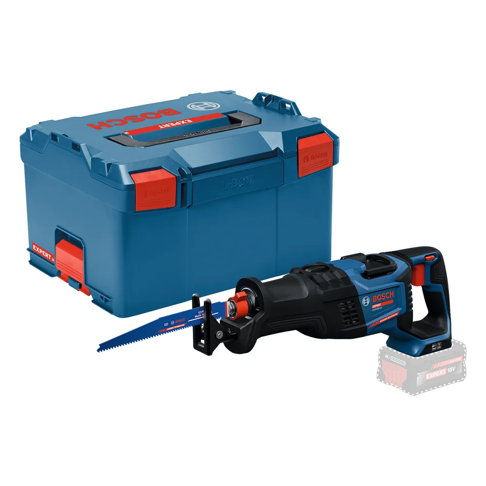BAJONETTSAG EXSA18V-32 SOLO L-BOXX v:9111148 BAJONETTSAG EXSA18V-32 SOLO L-BOXX v:9111148